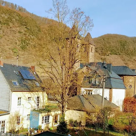 Konukevi Rippchen-schmiede./restaurant Und Cafe *